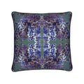 OPHELIA VIOLET -LUXURY CUSHION