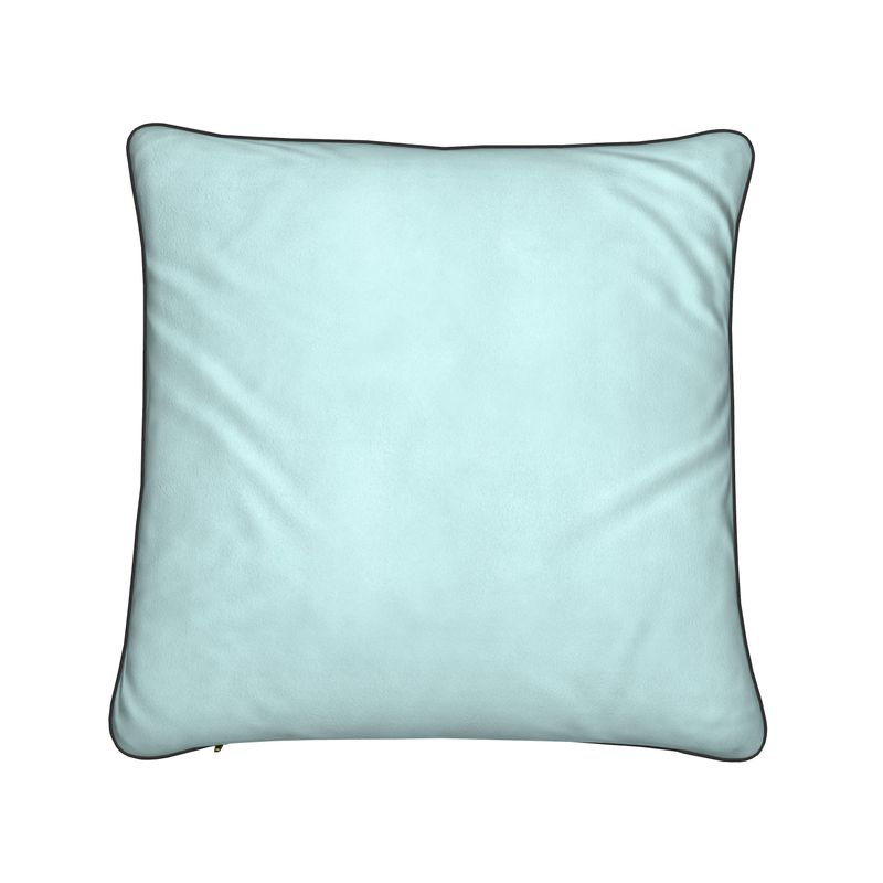 OPHELIA VIOLET -LUXURY CUSHION