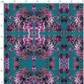 Repeat Pattern Fabric.  Ophelia Blush