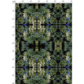 Repeat Pattern Fabric.    Ophelia Noir