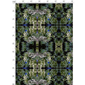 Repeat Pattern Fabric. Ophelia Dragonfly