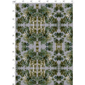 Repeat Pattern Fabric.  Ophelia Grey