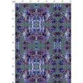 Repeat Pattern Fabric.   Ophelia Violet
