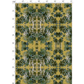 Repeat Pattern Fabric.  Ophelia Ochre