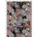 Repeat Pattern Fabric.  Calla Stone