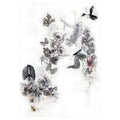 A2  Sized Art Prints   Adoni Rising