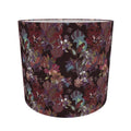 Drum Lamp Shade. Calla Spice