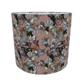 Drum Lamp Shade.  Calla Stone