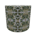 Drum Lamp Shade.  Ophelia Grey