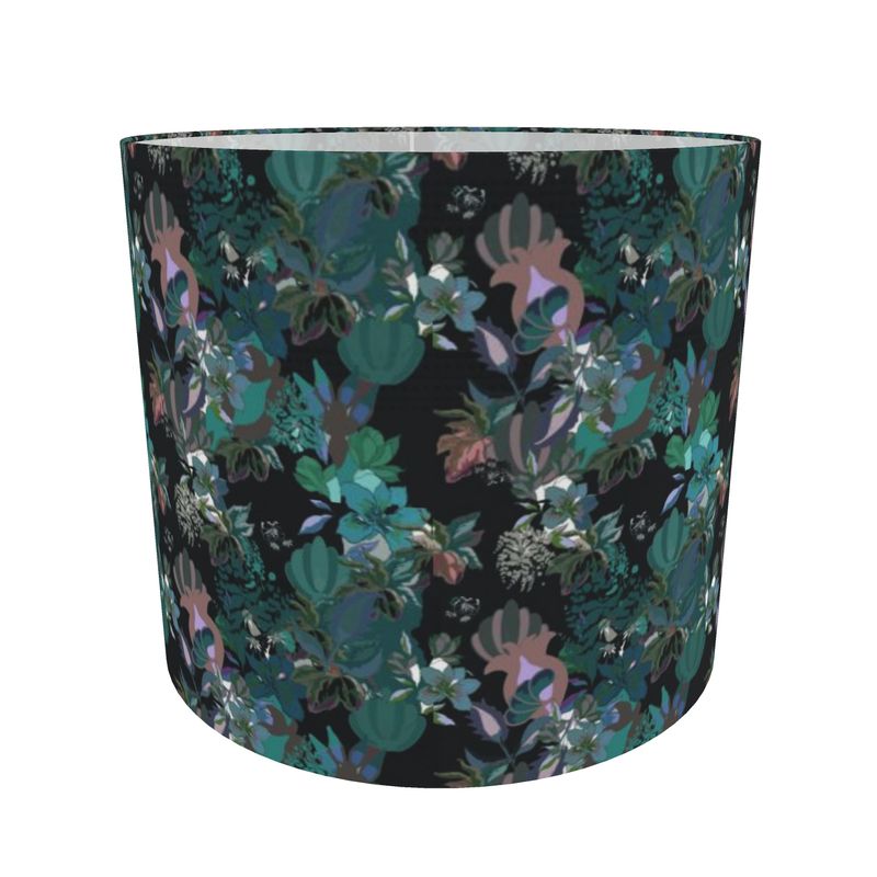 Drum Lamp Shade.   Calla Moss