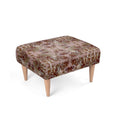 Footstool.   Ophelia Rose