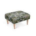 Footstool.   Ophelia Grey