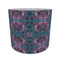 Drum Lamp Shade.  Ophelia Blush