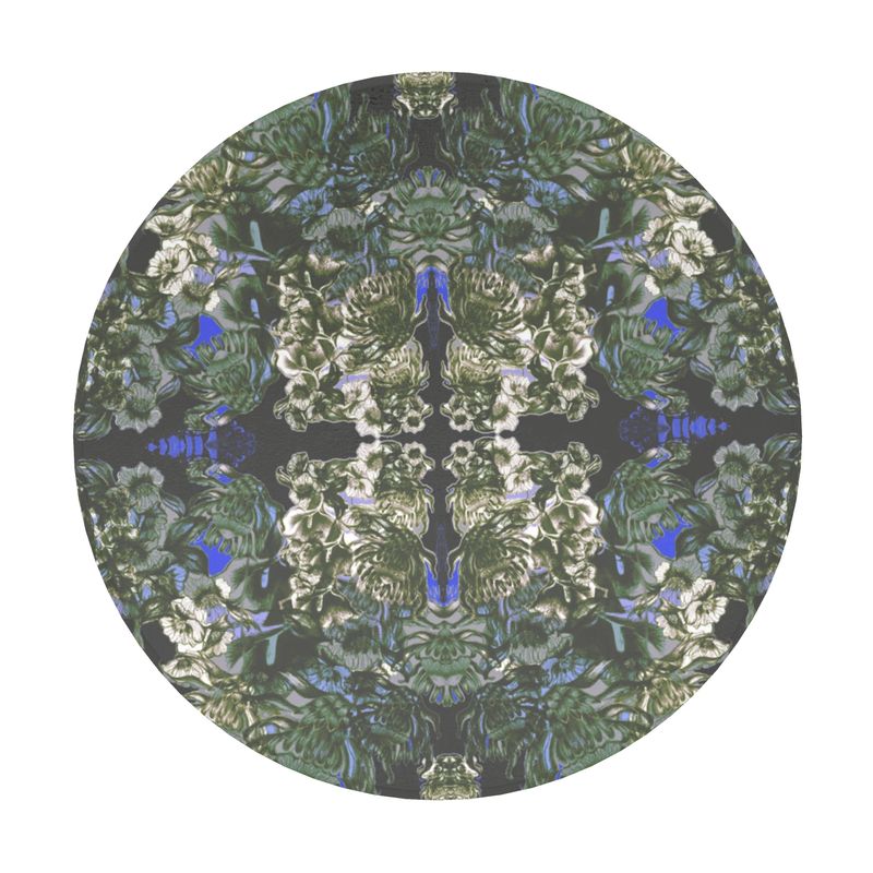 Ceramic Coasters.       Ophelia Noir