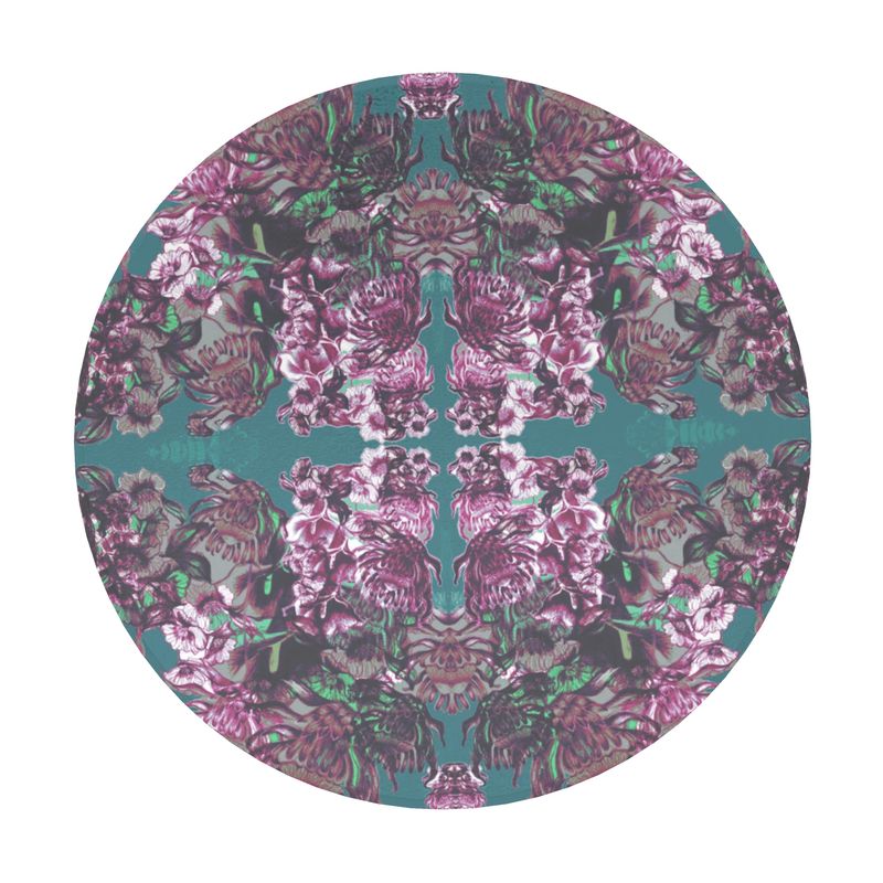 Ceramic Coasters.     Ophelia Blush