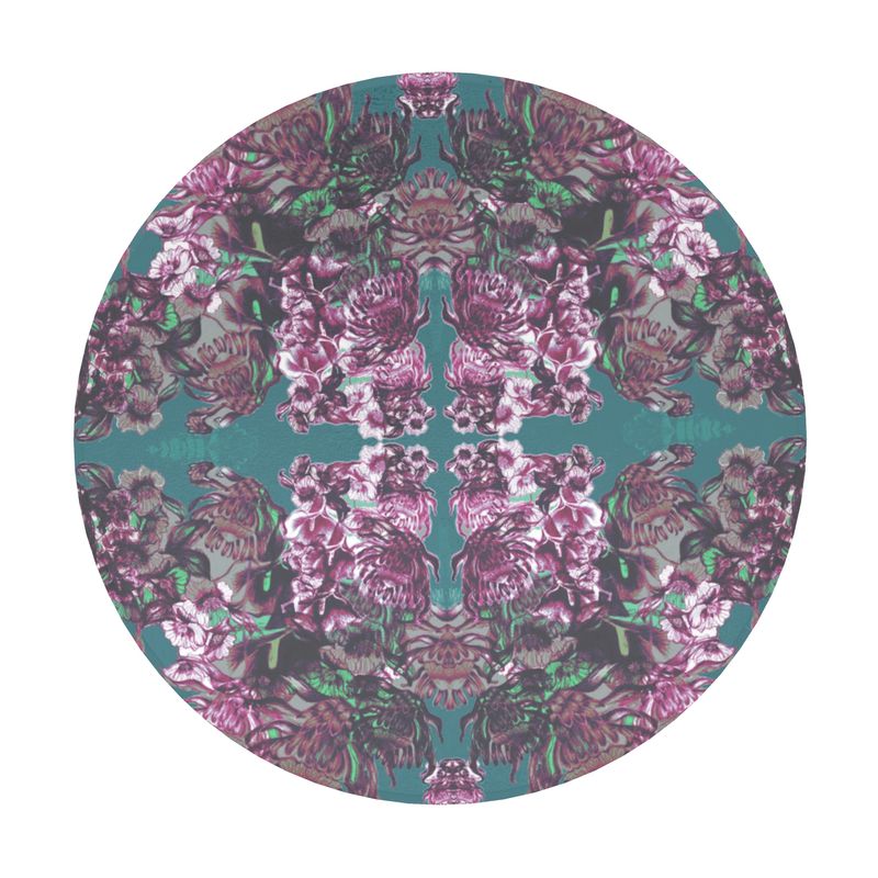 Ceramic Coasters.     Ophelia Blush