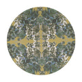 Ceramic Coasters.     Ophelia Ochre