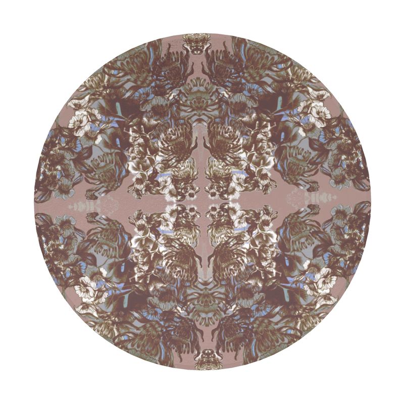 Ceramic Coasters.   Ophelia Rose