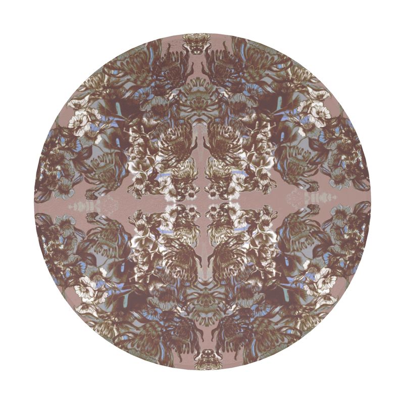 Ceramic Coasters.   Ophelia Rose