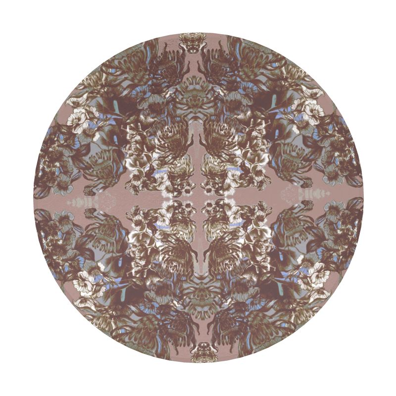 Ceramic Coasters.   Ophelia Rose