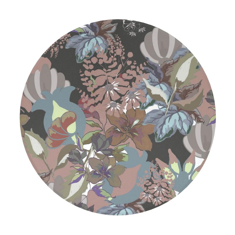 Ceramic Coasters.   Calla Stone