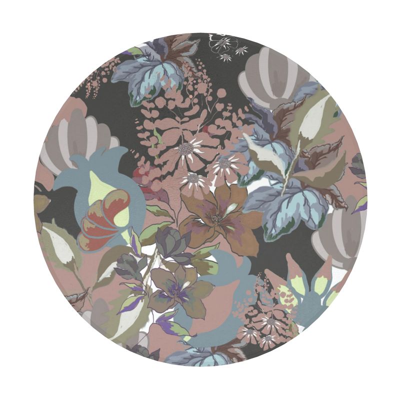 Ceramic Coasters.   Calla Stone