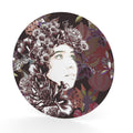 Decorative Plate.    Emelia Spice