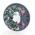 Decorative Plate.     Emelia Blush