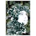 A2 Sized Art Prints.  Emelia Noir