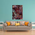 Wall Hanging. Calla Spice