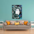 Wall Hanging. Emelia Teal