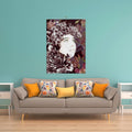 Wall Hanging.  Emelia Spice