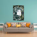 Wall Hanging. Emelia Noir