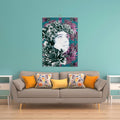 Wall Hanging. Emelia Blush