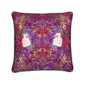 Cushions.        Emelia Bloom Pink
