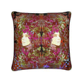 Cushions Emelia Bloom Noir