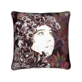 Cushions.  Emelia Spice