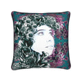 Cushions.  Emelia Blush
