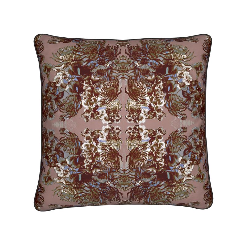 Cushions.   Ophelia Rose