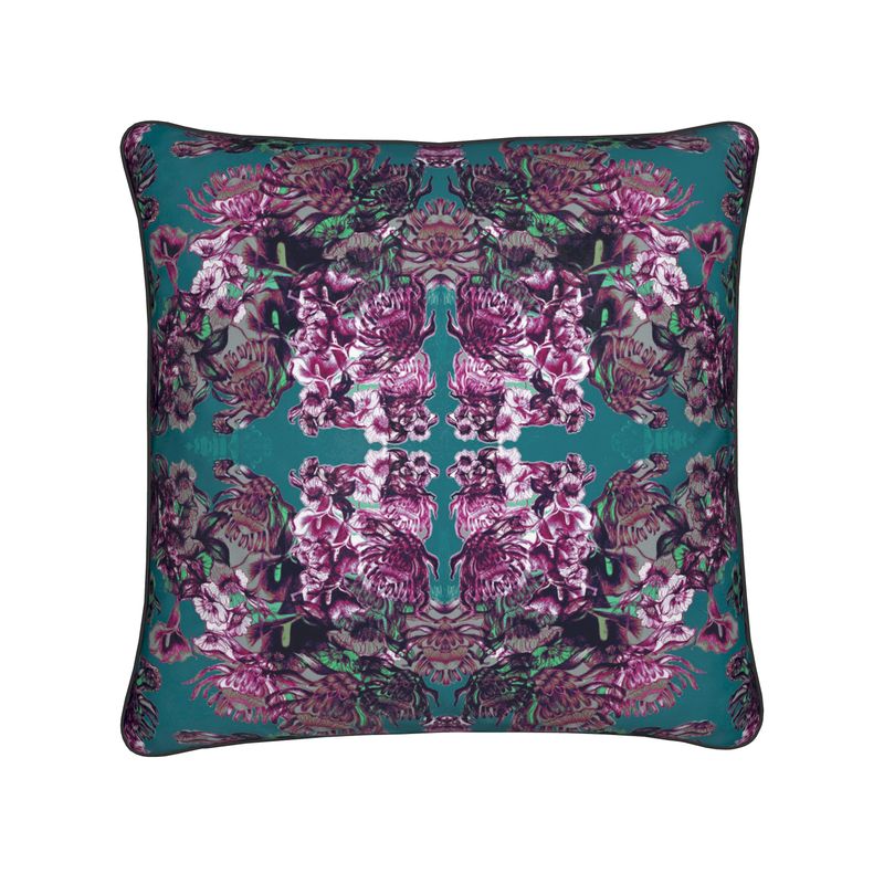 Cushions.  Ophelia Blush