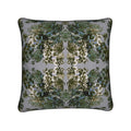 Cushions.  Ophelia Grey