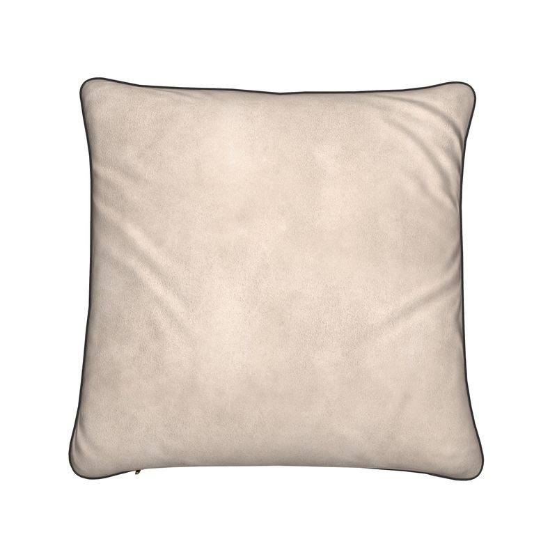Cushions.  Ophelia Ochre