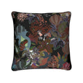 Cushions. Calla Black
