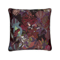 Cushions.  Calla Spice