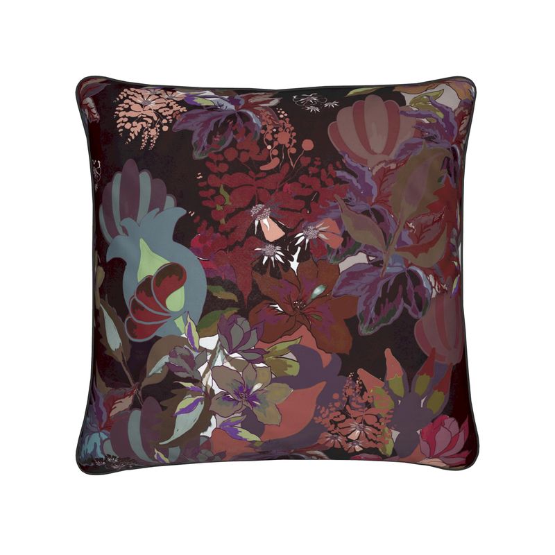Cushions.  Calla Spice
