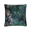Cushions.  Calla Moss