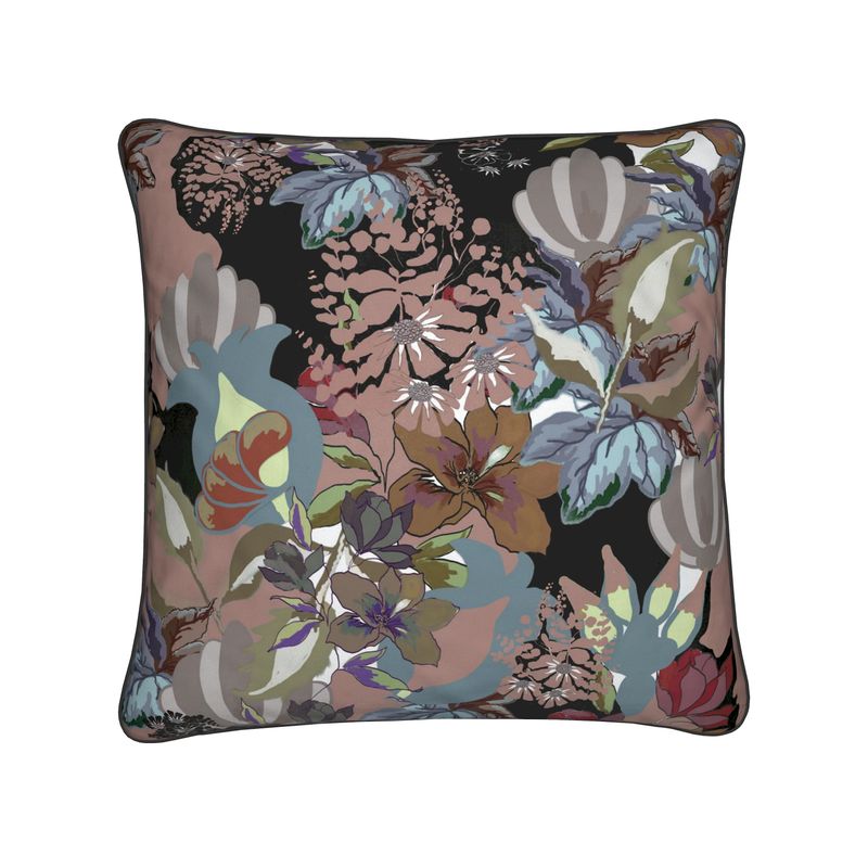 Cushions. Calla Stone