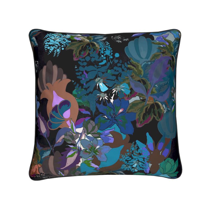 Cushions Calla Teal