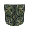 Drum Lamp Shade. Ophelia Noir