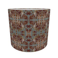 Drum Lamp Shade. Ophelia Moss